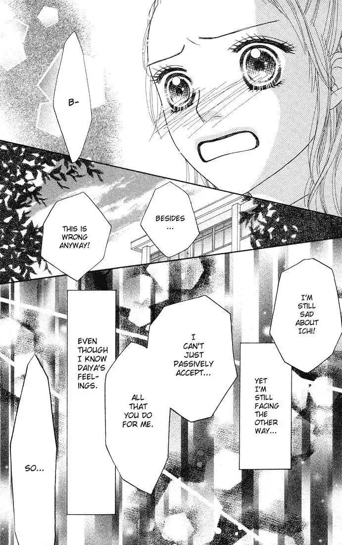 Parfait Tic Chapter 75 10